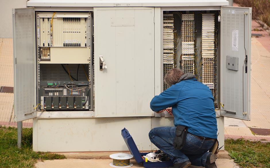 électricien en urgence Ozoir-la-Ferrière
