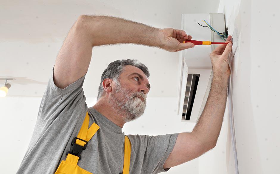 électricien en urgence Ozoir-la-Ferrière